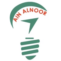 عين النور للأدوات الكهربائية logo - Similar company to Vabs Thread Rolling Heads
