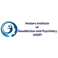 Healers Institute of Deaddiction and Psychiatry (HIDP) logo - Similar company to Childrenwise