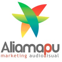 Aliamapu Agencia logo - Similar company to Reconocer Consultores