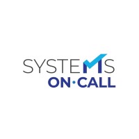 Systems On Call logo - Similar company to Tech Engine Australia