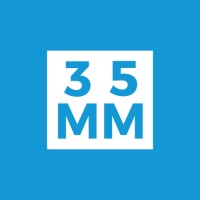 35mm logo - Similar company to Glb Invest