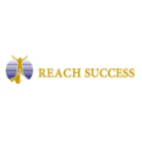 Reach Success Inc. logo - Similar company to Bioinvision