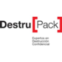 Destrupack Confidencial SL logo - Similar company to Suma Thinking Digital
