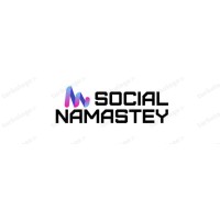 Social Namastey logo - Similar company to Dash Technology Private Limited