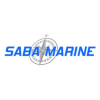 Saba Marine logo - Similar company to Em-Bolt