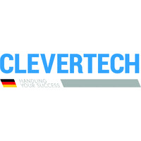 Clevertech Germany GmbH logo - Similar company to Wedef Logistics