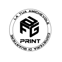 Bfg Print - la tua amichevole copisteria di quartiere logo - Similar company to Tipografia Marioni Snc