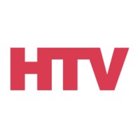 HTV logo - Similar company to Creativeagency360