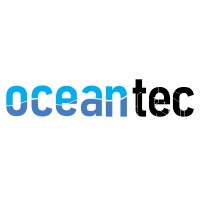 Oceantec logo - Similar company to Oceantec