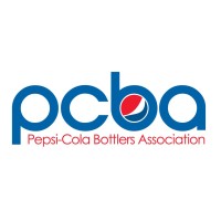 Pepsi-Cola Bottlers Association logo - Similar company to Digital Marketing Web Design