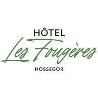 Hôtel Les Fougères - Hossegor logo - Similar company to Bythewave Technologies