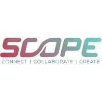 Scope logo - Similar company to Coffeespace
