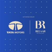 BR Tata Motors logo - Similar company to Beeaar Group