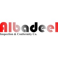 ALBADEEL INSPECTION & CONFORMITY. CO logo - Similar company to Krabi For Inspection And Conformity