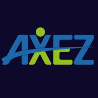 AXEZ logo - Similar company to Voglio
