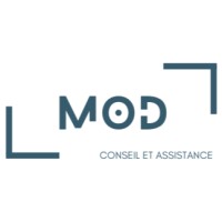 MoD conseil logo - Similar company to Pro Green