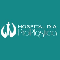Hospital Dia Proplastica logo - Similar company to Phd Pace Hospital