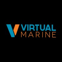 Virtual Marine logo - Similar company to Silverbackvr