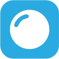 Bubble logo - Similar company to The Random Stuff