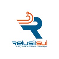 Relusil Sul Soluções em Automação e Ventilação logo - Similar company to Thorga Engenharia Industrial