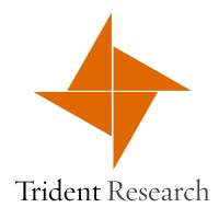 Trident Research logo - Similar company to Inspot