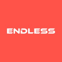 Endless logo - Similar company to Echotyr