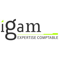 Igam Expertise Comptable logo - Similar company to Lucie Folch Formation