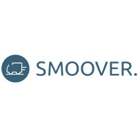 Smoover Moving logo - Similar company to Sp Integration