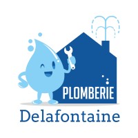 Plomberie Delafontaine 77 logo - Similar company to Pecorini Plomberie