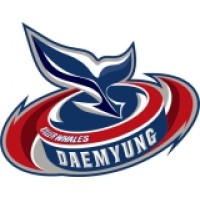 Daemyung Killer Whales