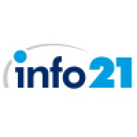 Info21, spol. s r.o. logo - Similar company to Webdesign Works S.R.O.