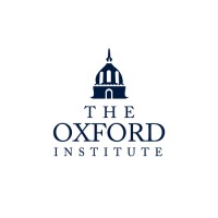 The Oxford Institute logo - Similar company to Oxford Executive Leadership Program