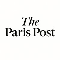 The Paris Post logo - Similar company to Vantom Group