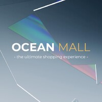 Ocean Mall logo - Similar company to The Org. Studio
