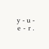 Y-U-E-R