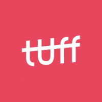 tuff logo - Similar company to Coffeepaste