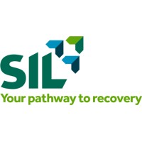SIL logo - Similar company to Solt Creative