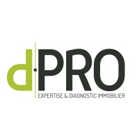 d.PRO REIMS logo - Similar company to Cohesion Immobilier
