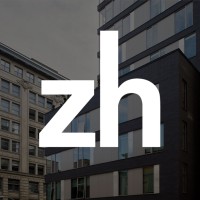 ZH Architects logo - Similar company to Champlab