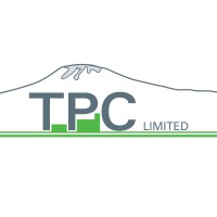 TPC Ltd logo - Similar company to Malembo Farm
