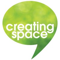 Creating Space logo - Similar company to Immersive Learning Group