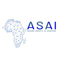 Africa's Space for Artificial Intelligence logo - Similar company to Ceduc Laboratory - Mohamed I University