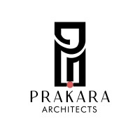 Prakara Architects logo - Similar company to Space Evolve
