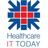 Healthcare IT Today logo - Similar company to Etherfax