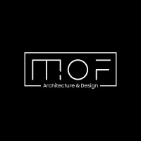 MOF Architecture & Design logo - Similar company to Çakır Mimarlık