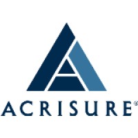 Acrisure logo - Similar company to Quickinsured