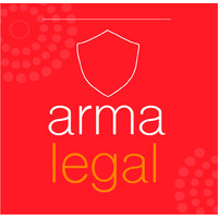 Arma Legal logo - Similar company to Ntscorp Ltd