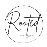 Rooted logo - Similar company to Goconvert