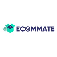 eCommate - Helping online sellers scale globally with simplified logistics solutions. logo - Similar company to Ecom Mate