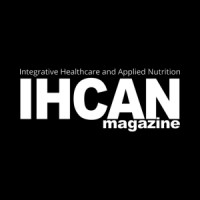 Integrative Healthcare & Applied Nutrition (IHCAN) magazine logo - Similar company to Human Optimization Project